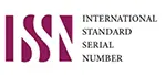 issn